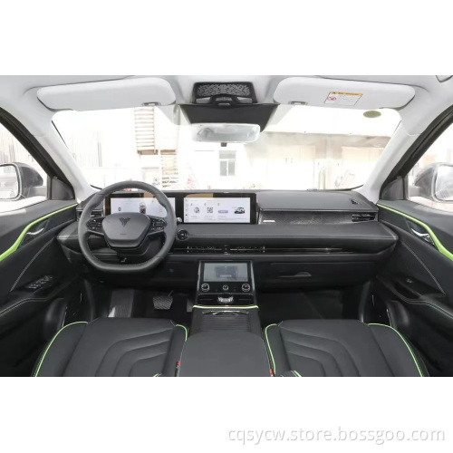 Electric Car Cheap Neta U 400 In Stock New Energy Vehicles Chinese Brand Leg Extension Fitness Equipment Lateral Gym Incubator